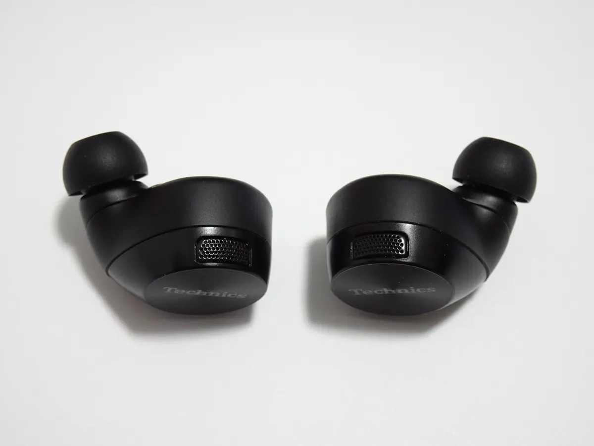Aria Buds true wireless earbuds