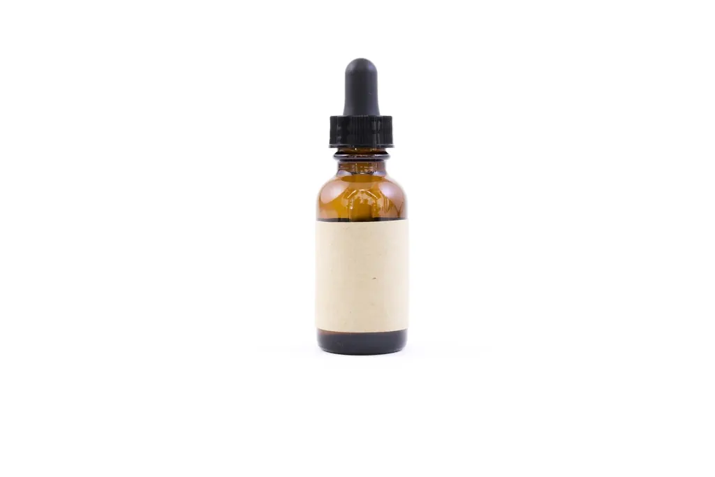 Prickly pear seed serum