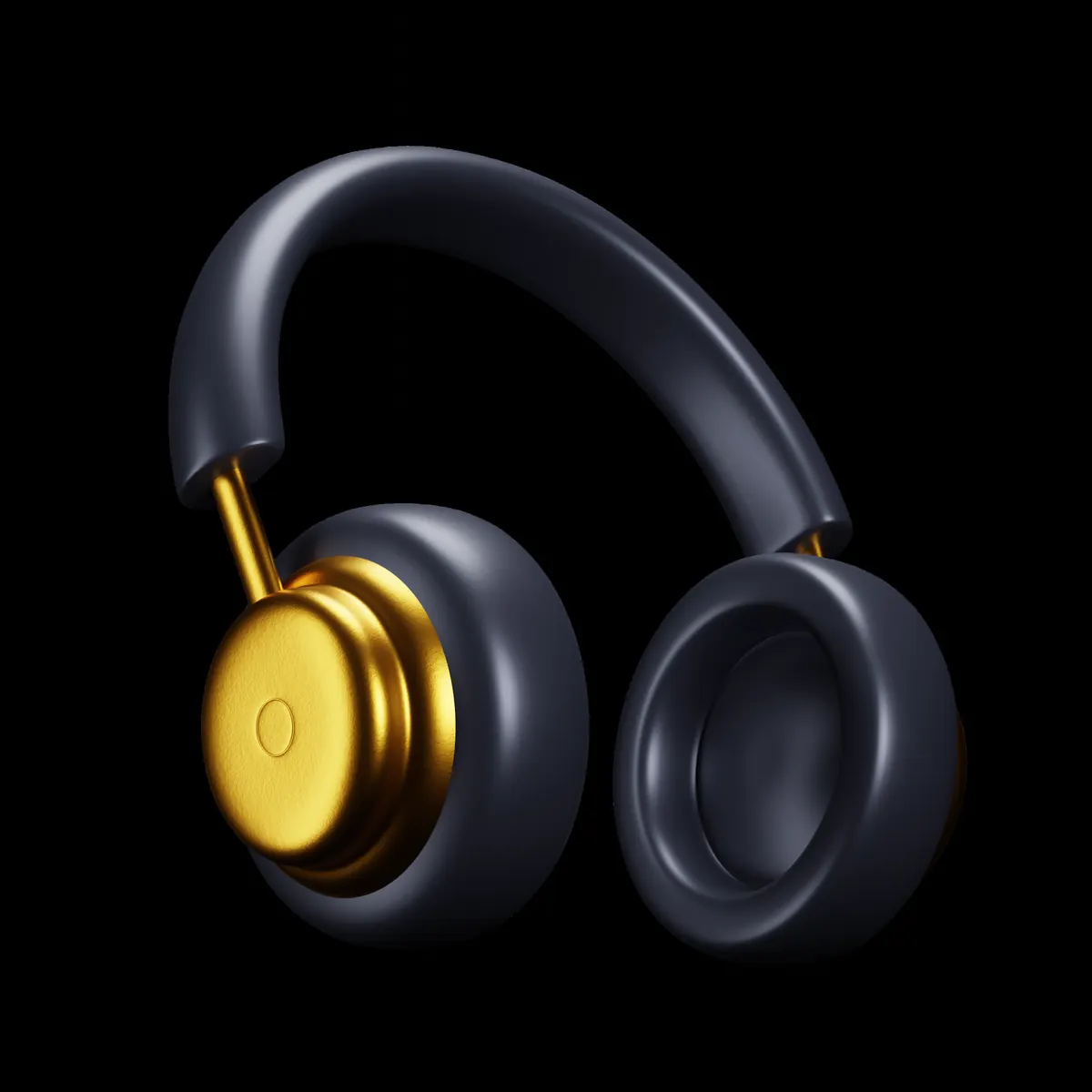 Aria Pro wireless noise-cancelling headphones